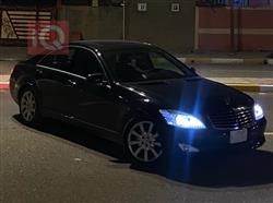 مێرسێدس بێنز S-Class